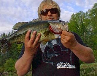 Fishing